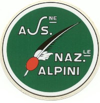 GRUPPO ALPINI