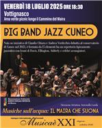 BIG BAND JAZZ CUNEO